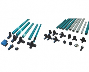 YL 2601鋁合金骨架、 桌架、試劑架、儀器柜-實(shí)驗(yàn)室配件