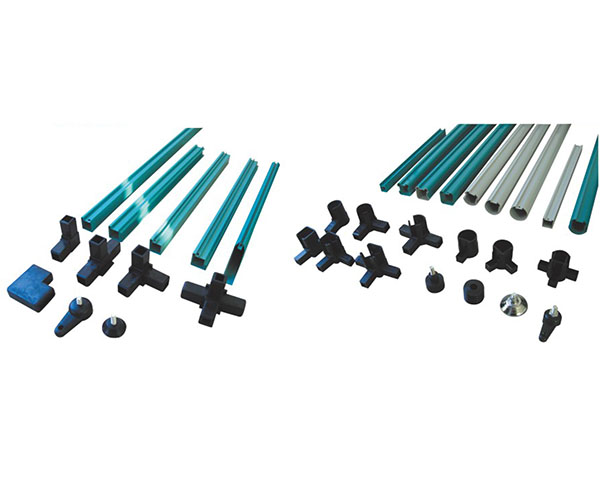 YL 2601鋁合金骨架、 桌架、試劑架、儀器柜-實(shí)驗(yàn)室配件