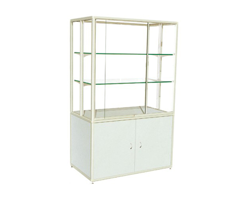 YL 3003 標(biāo)本柜（鋼木結(jié)構(gòu)）-實(shí)驗(yàn)室配件