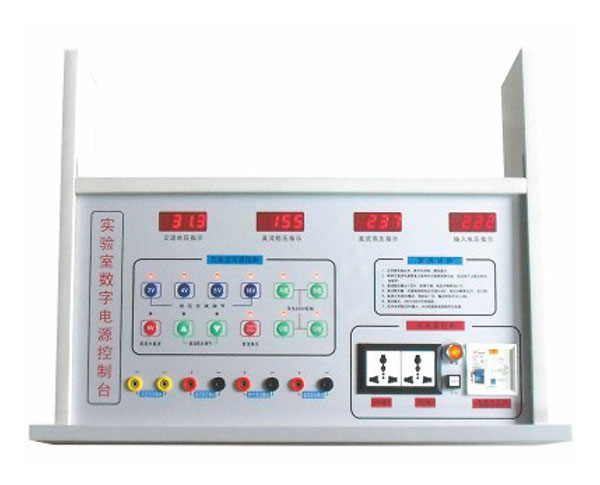 YL 1702 觸摸式物理電學(xué)、力學(xué)主控臺 實驗室配件-實驗室配件