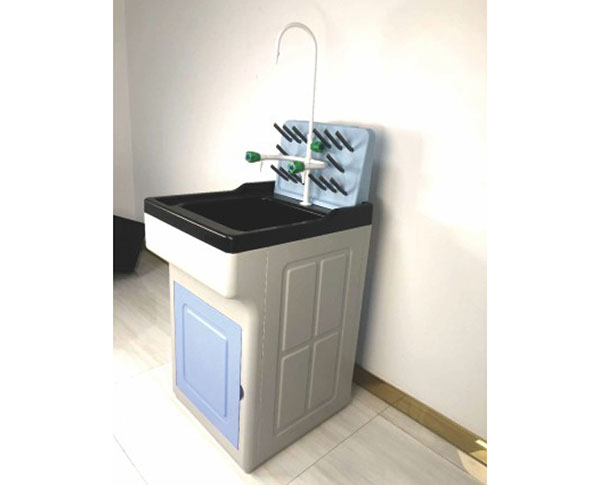 YL 0702 ABS 水槽柜-實(shí)驗室配件